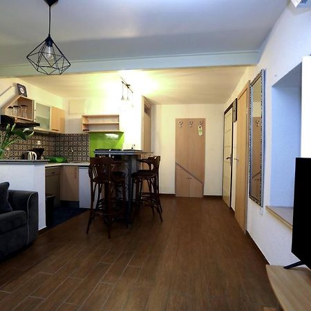 Apartment Secret Life Šibenik Eksteriør bilde