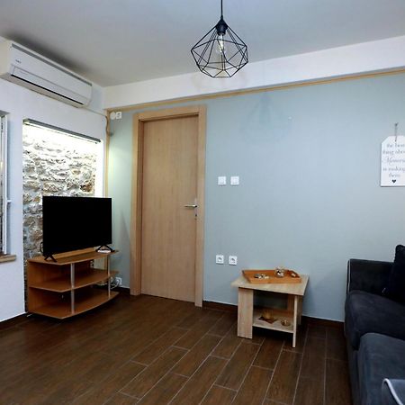 Apartment Secret Life Šibenik Eksteriør bilde