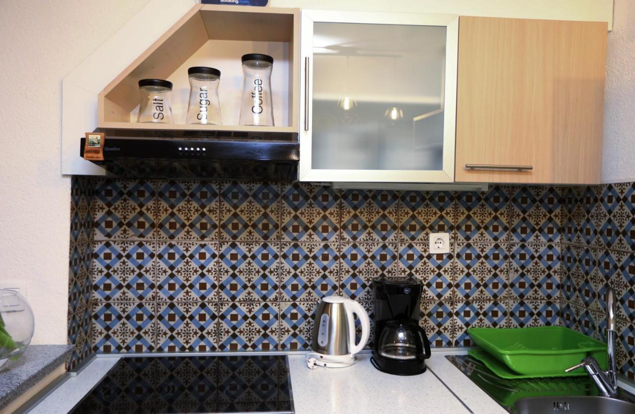 Apartment Secret Life Šibenik Eksteriør bilde