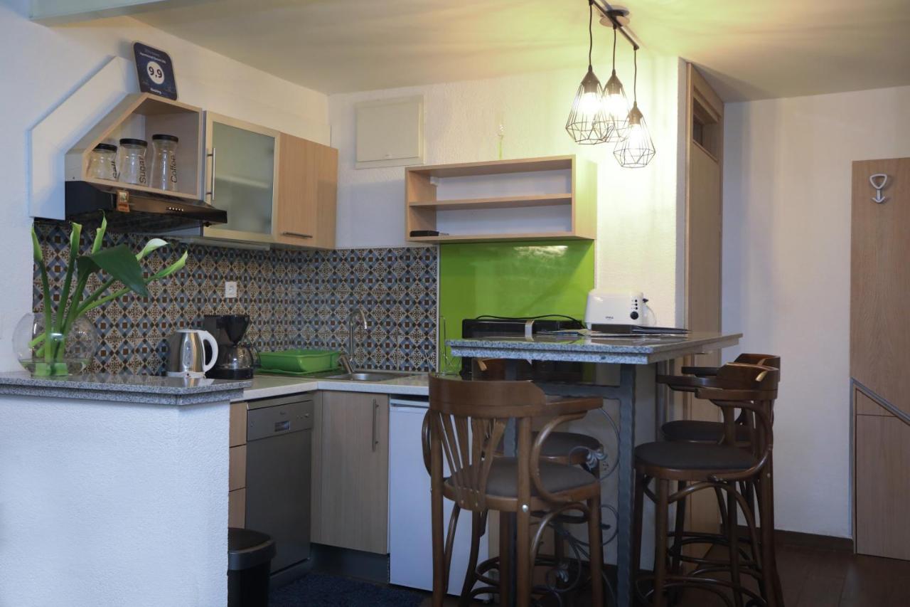 Apartment Secret Life Šibenik Eksteriør bilde