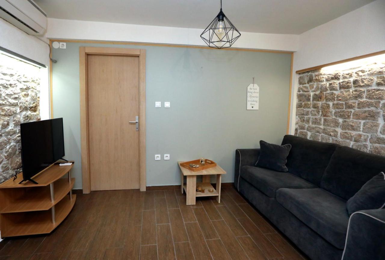 Apartment Secret Life Šibenik Eksteriør bilde