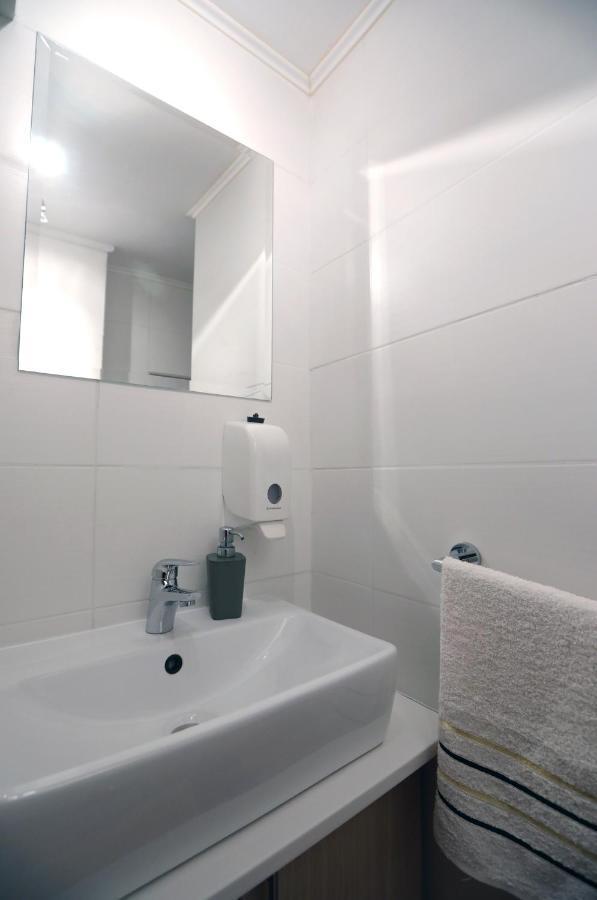 Apartment Secret Life Šibenik Eksteriør bilde